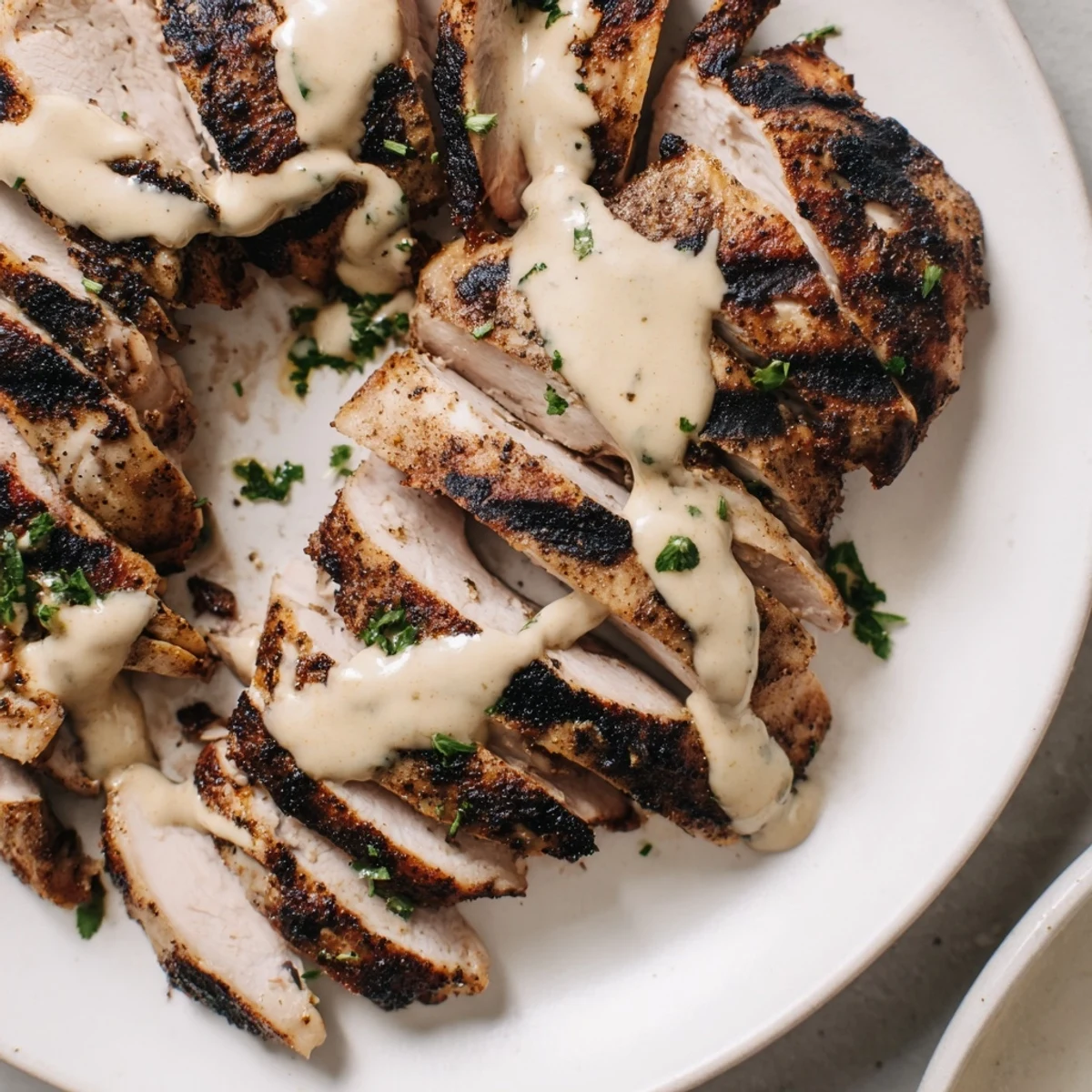 Succulent Middle Eastern chicken shawarma wrapped in flatbread with tangy garlic sauce crisp lettuce and ripe tomatoes