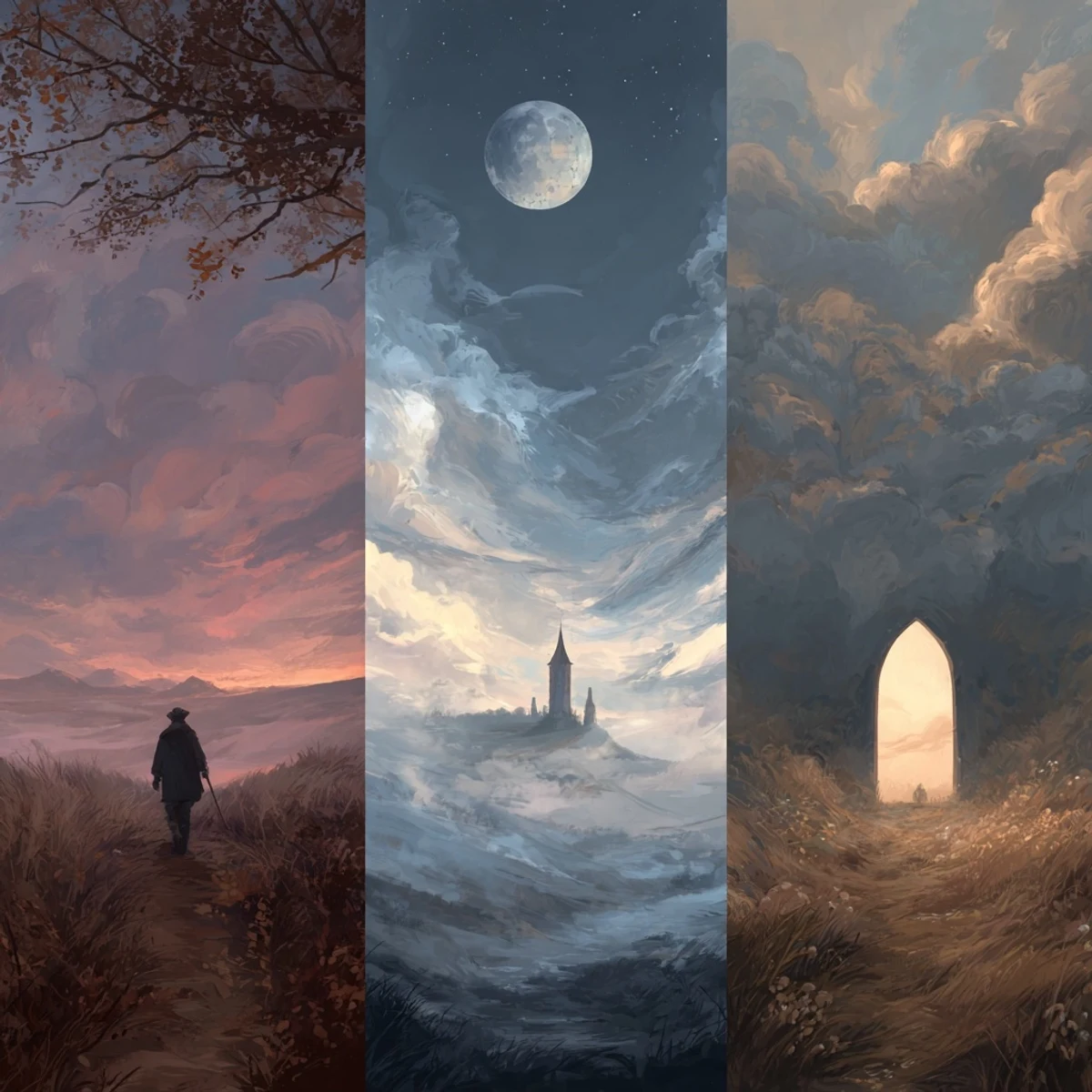 Golden chicken slow-cooked in savory cream cheese mixture finished with bacon and parsley sprinkle