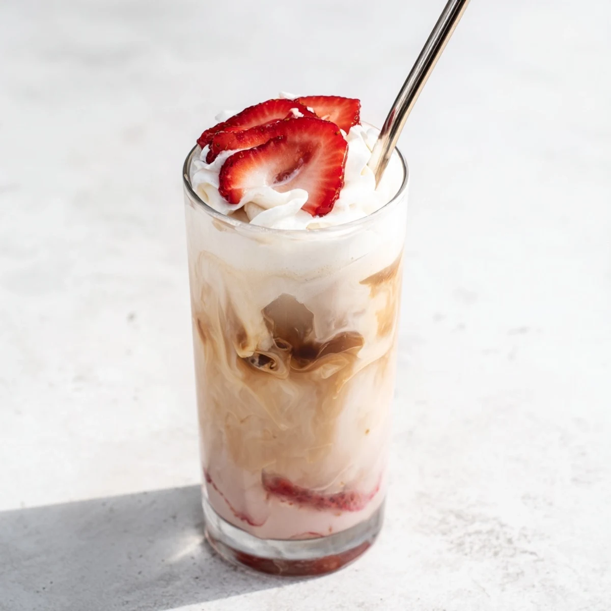 Lunch Chapters recipe